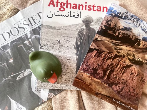 Afganistan abseits der Kriege | weltzuhause.at