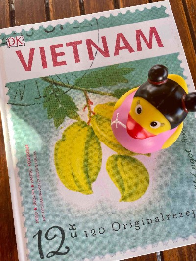 Kochbuch Vietnam | weltzuhause.at