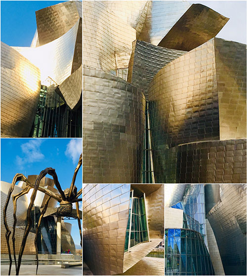 Guggenheim-Museum | weltzuhause.at