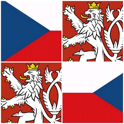 Tschechien / Böhmen