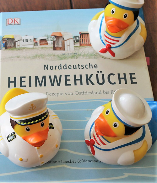 Norddeutschland-Kochbuch | weltzuhause.at