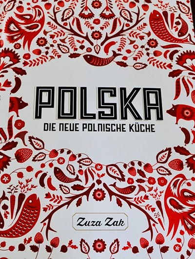 Kochbuch Polska - die neue polnische Küche | weltzuhause.at