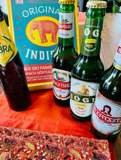 Bier in Indien | weltzuhause.at
